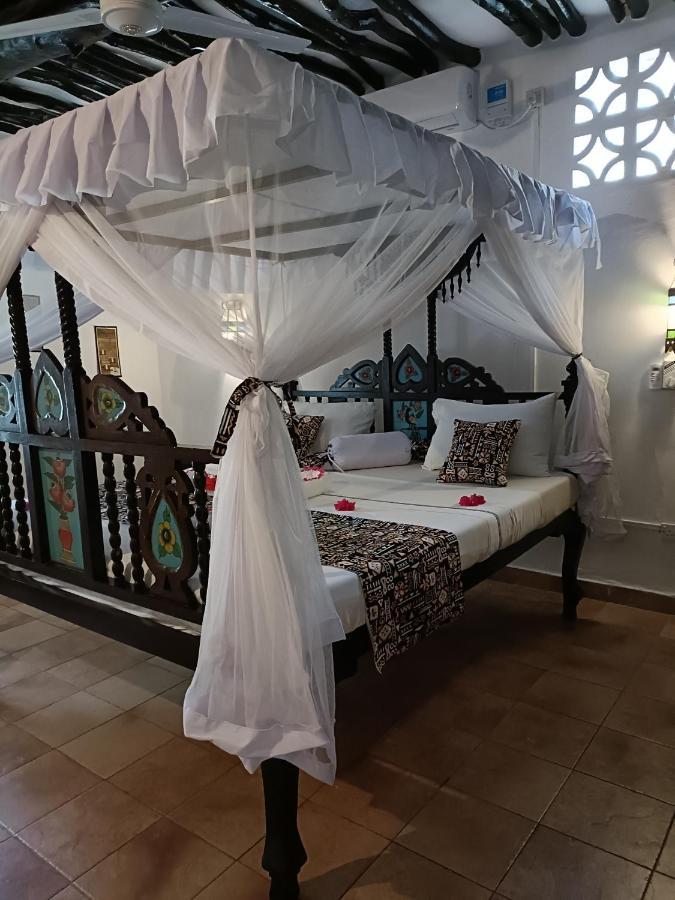 Tichi Villas - Диани-Бич Экстерьер фото