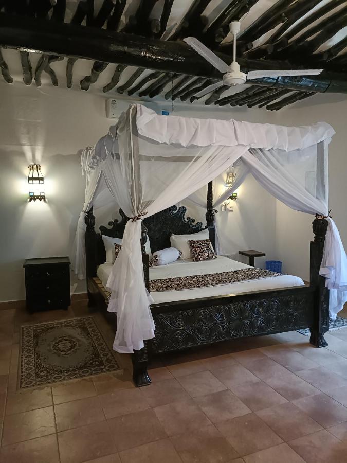 Tichi Villas - Диани-Бич Экстерьер фото