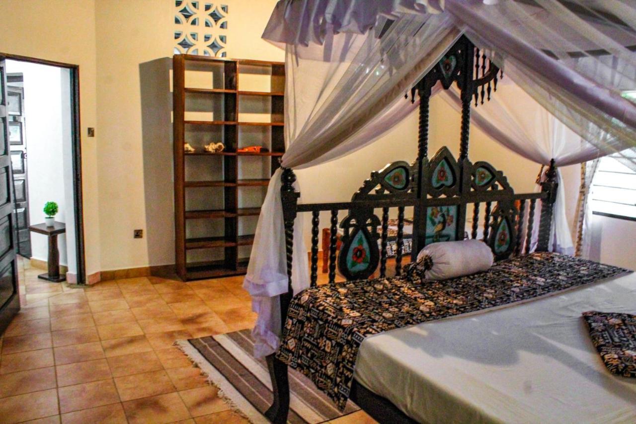 Tichi Villas - Диани-Бич Экстерьер фото